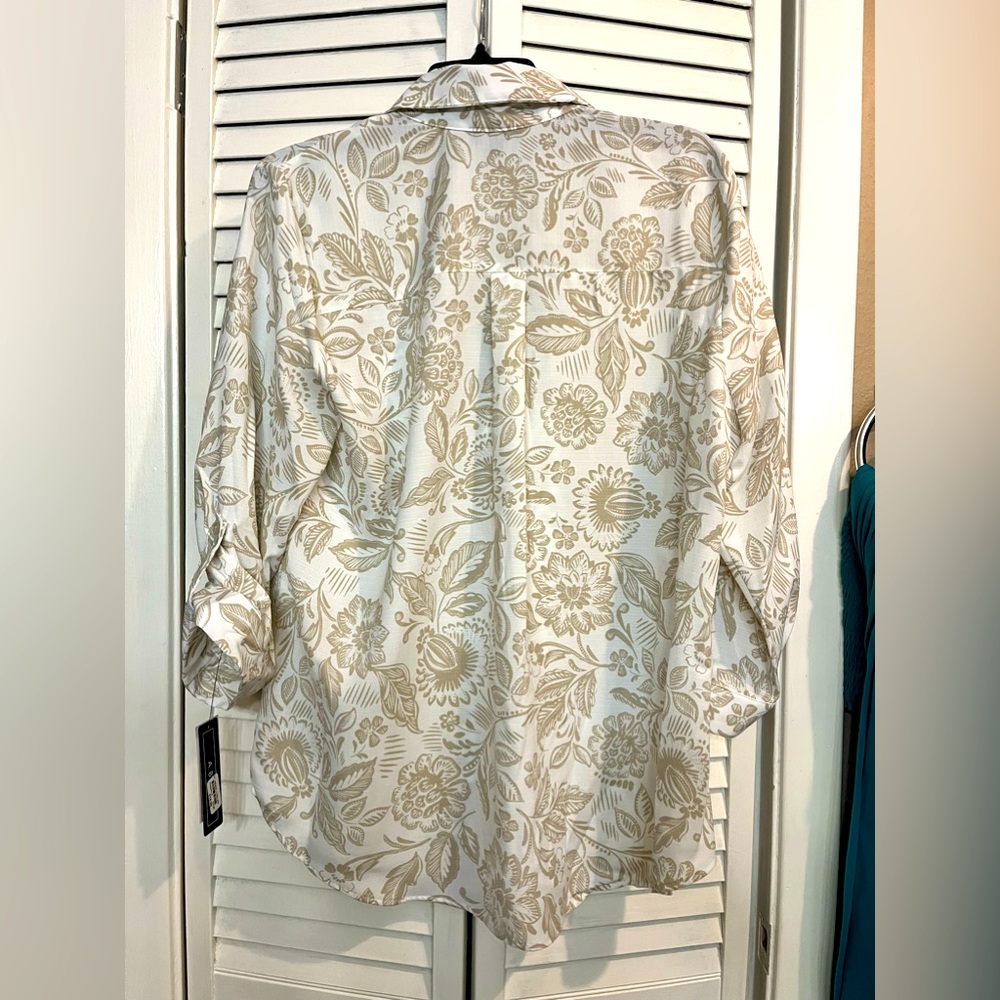 A.Byer Blouse